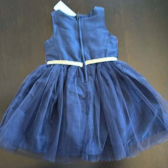ATUN dress size 3-4 years NWT - Picture 3 of 3